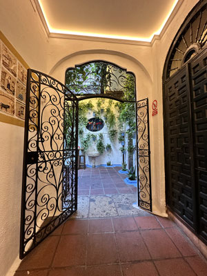 Malaga