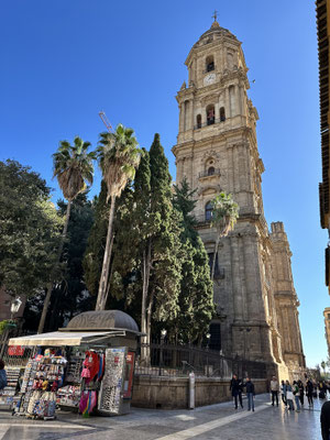 Malaga