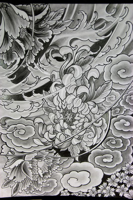 Red Dragon Tattoo - studio tatuaggi a Cles - Trento - Trentino