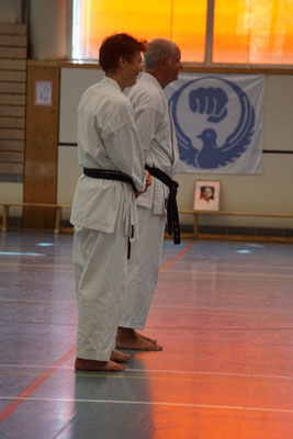 Wado Pentecost Seminar 2026 in Berlin