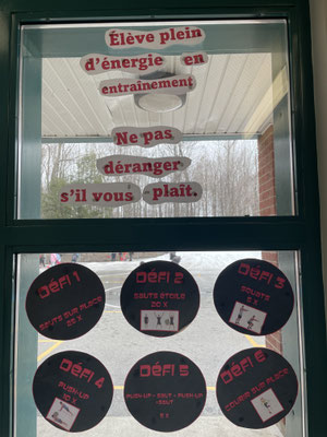 Crédit photo: Personnel