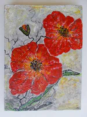„Mohnblumen"