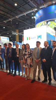 Feria Internacional de Turismo