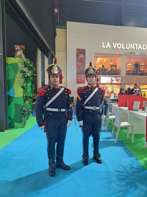 Feria Internacional de Turismo 2024