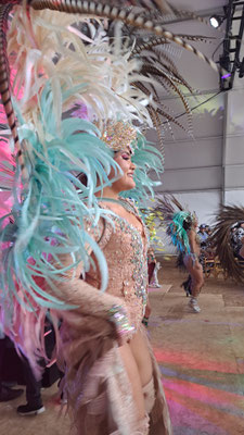Feria Internacional de Turismo