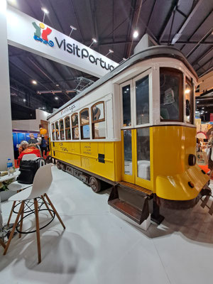 Feria Internacional de Turismo 2024