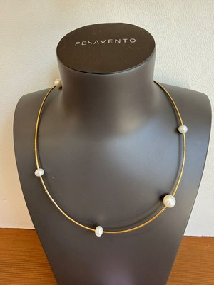 Optik Huber - Juwelier, Pesavento