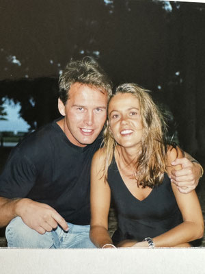 Lido Key, USA 1998