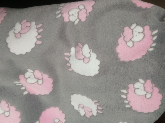 Fleece 50