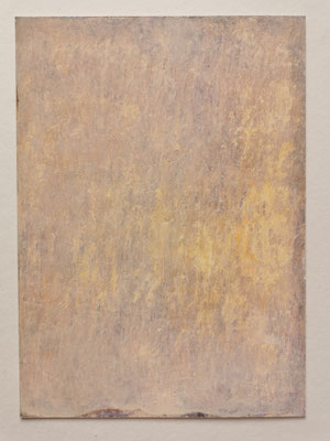 o.T., 2022 - 18 x 13 cm