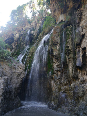 Wasserfall Nr. 2