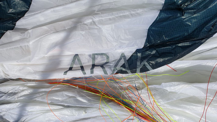 Arak L