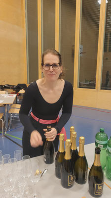 Vereinsversammlung 2026