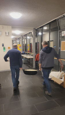 Vereinsversammlung 2026