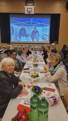 Vereinsversammlung 2026