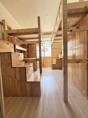 2人部屋