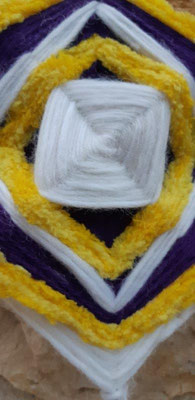 num 22 -  20x20 cm  -  25€
