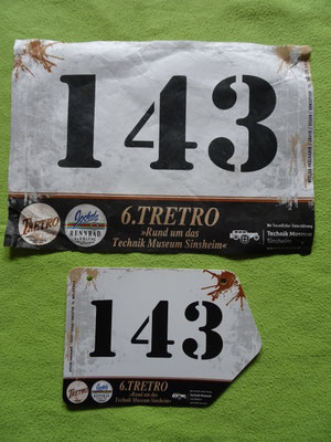 Tretro 2022