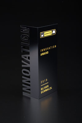 Innovationspreis Innotech