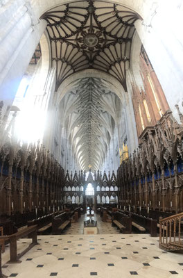 Winchester Cathedral 