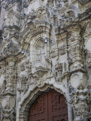 Eglise Saint-François