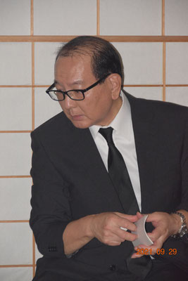 森厚之　撮影森裕子