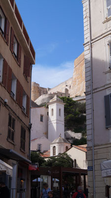 Chapelle Saint-Erasme