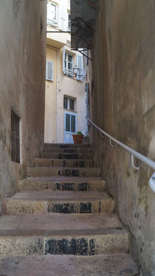 Rue de la Citadelle