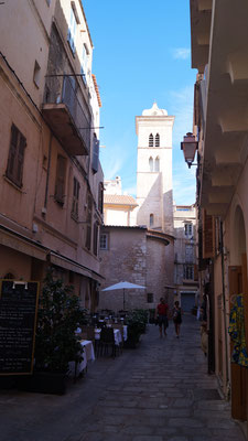 Rue de la Citadelle