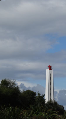 Corniche de la Nouch