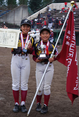 活動報告 19 大宮東リトルリーグ 公式サイト