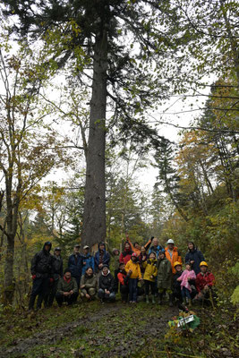 集合写真（縦）