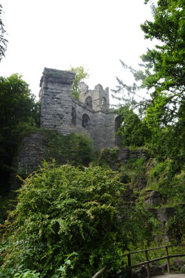 parc Karlsaue Cassel