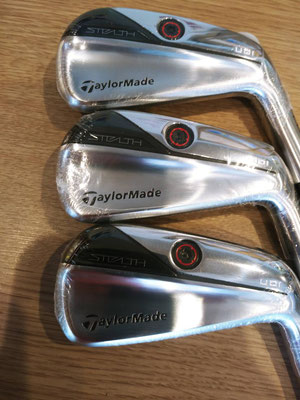 SELECT FIT STORE限定モデル】TaylorMade STEALTH UDI/DHY - 髙 SELECT FIT STORE限定モデル】TaylorMade STEALTH UDI/DHY - 髙