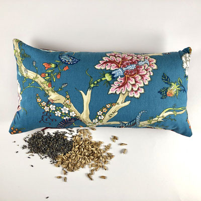 Dinkelkissen Lavendel 20 x 40 cm