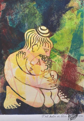 Tendresse
