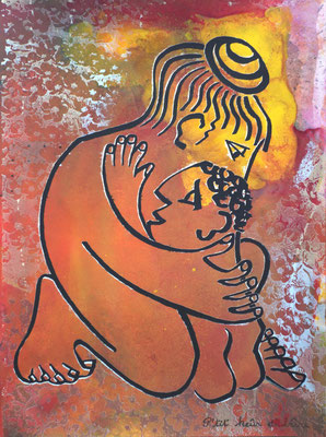 Tendresse