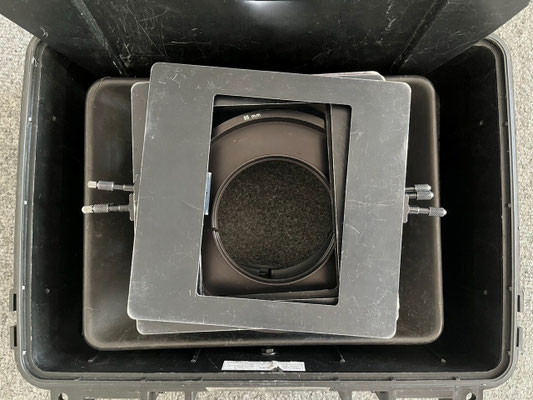 Puhlmann Cine - PC.15.5271 - LMB-4 Set