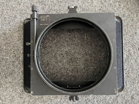 Puhlmann Cine - PC.15.5271 - LMB-4 Set