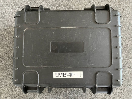 Puhlmann Cine - PC.15.5271 - LMB-4 Set