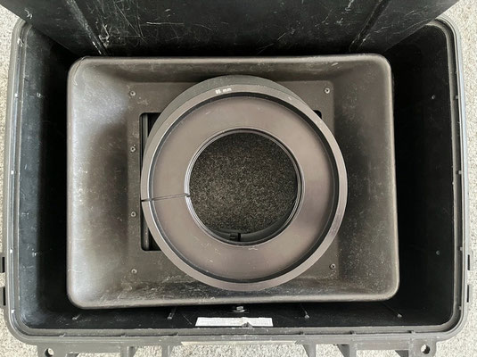 Puhlmann Cine - PC.15.5271 - LMB-4 Set