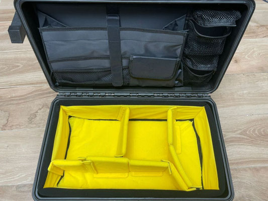 Puhlmann Cine - PC.15.5397 - ARRI Alexa Mini Digital Camera Set