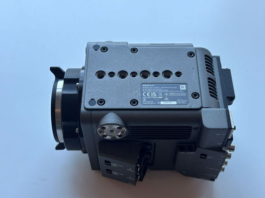 Puhlmann Cine - PC.15.5624 - Sony Burano Camera Set