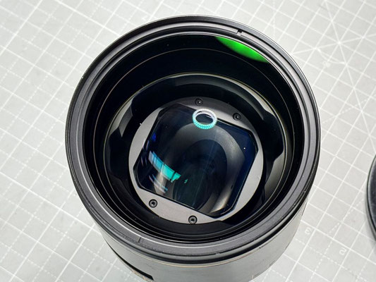 Puhlmann Cine - PC.15.5724 - Atlas Orion Cine Lens Set