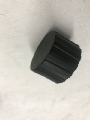 -@Tapon para Estabilizador Delantero Aparato de Ejercicio XT-2(No.23) $40 MXN REPTX20017