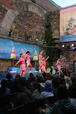 © Theaterturbine Leipzig 2025