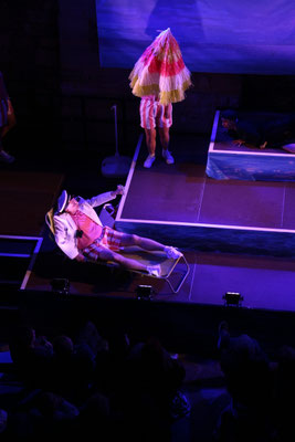 © Theaterturbine Leipzig 2025