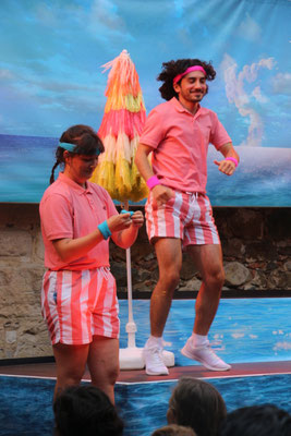 © Theaterturbine Leipzig 2025