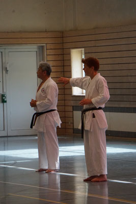 Wado Pentecost Seminar 2026 in Berlin