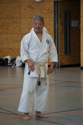 Wado Pentecost Seminar 2024 in Berlin